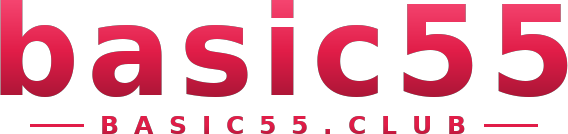 basic55 logo
