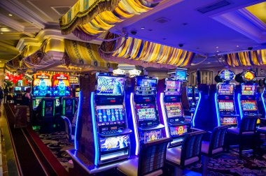 basic55 Casino and slots